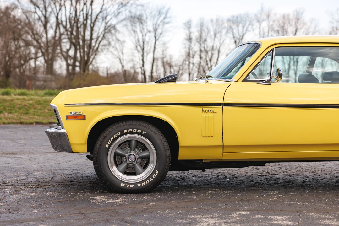 1970 Chevrolet Nova 3rd Gen - Image 31 of 31