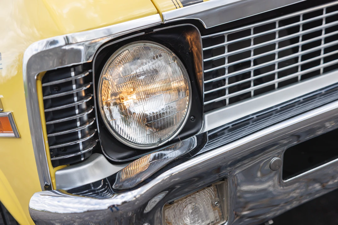 1970 Chevrolet Nova 3rd Gen - Image 25 of 31