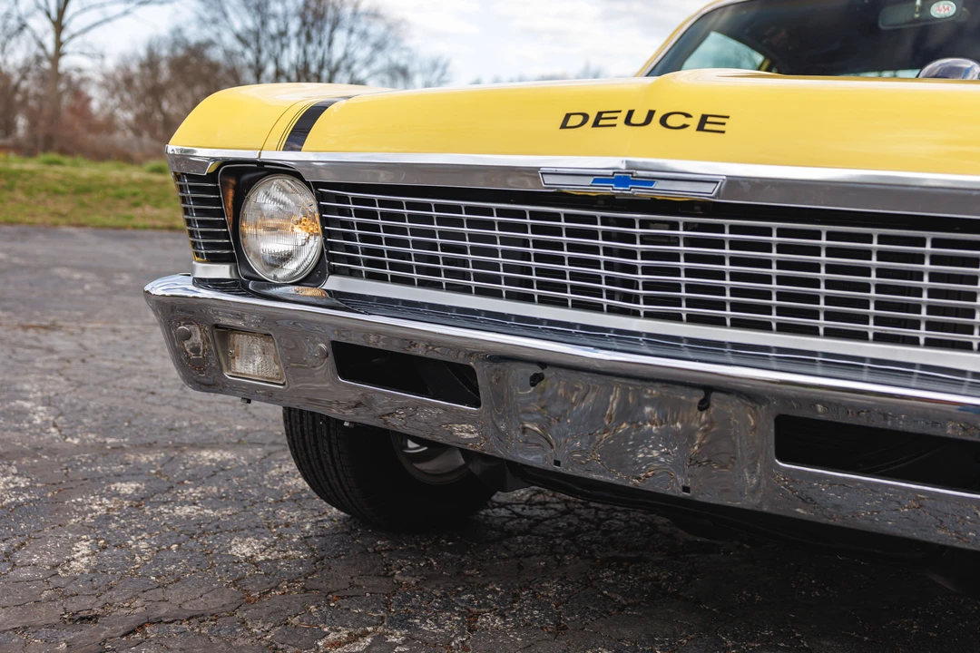1970 Chevrolet Nova 3rd Gen - Image 26 of 31