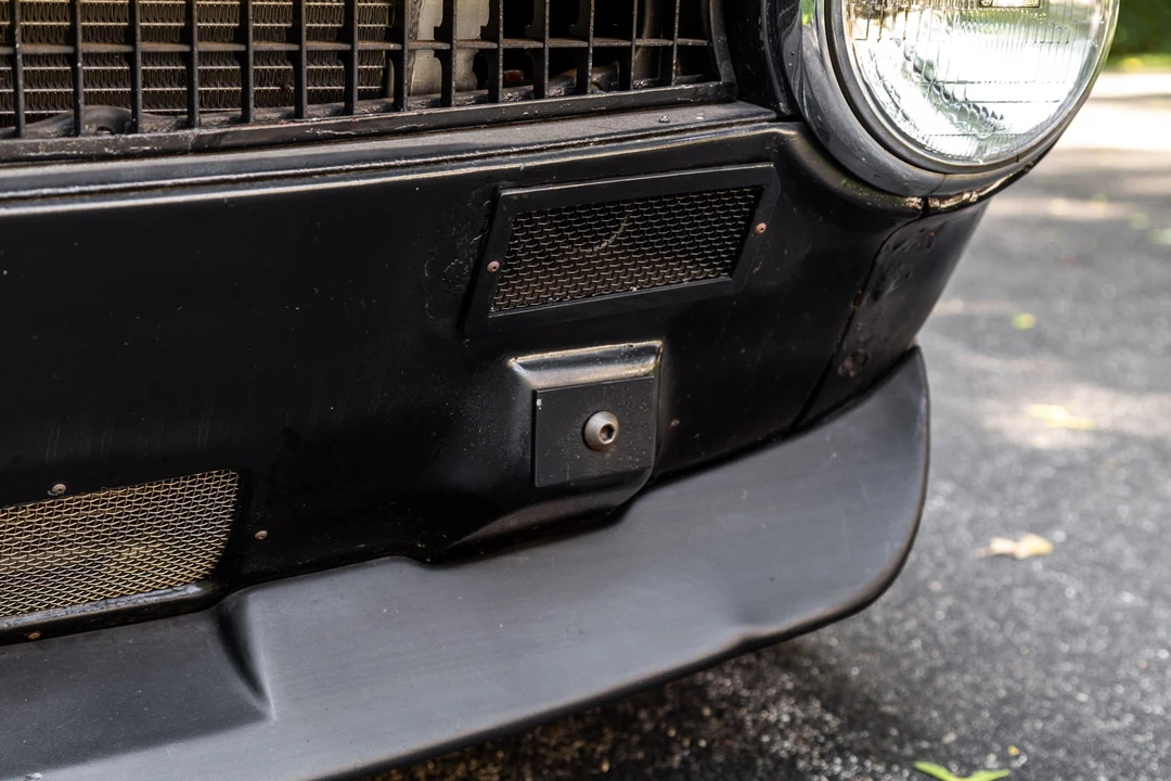 1970 Triumph TR6 - Image 31 of 31