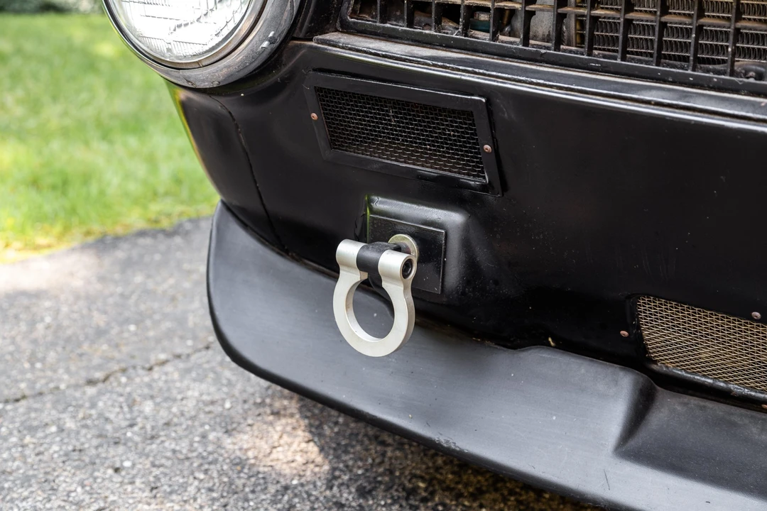 1970 Triumph TR6 - Image 29 of 31
