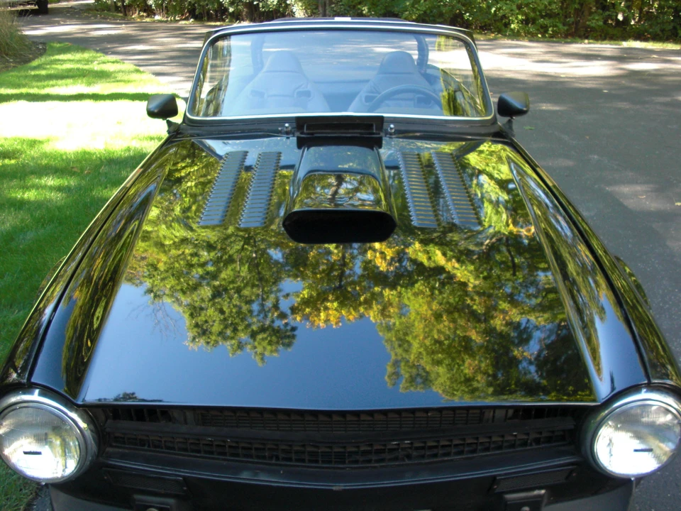 1970 Triumph TR6 - Image 21 of 31