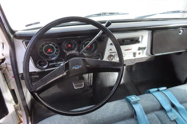 1971 Chevrolet C/K 2nd Gen - Image 5 of 7