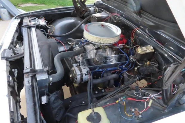 1971 Chevrolet C/K 2nd Gen - Image 6 of 7