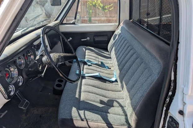 1971 Chevrolet C/K 2nd Gen - Image 4 of 7