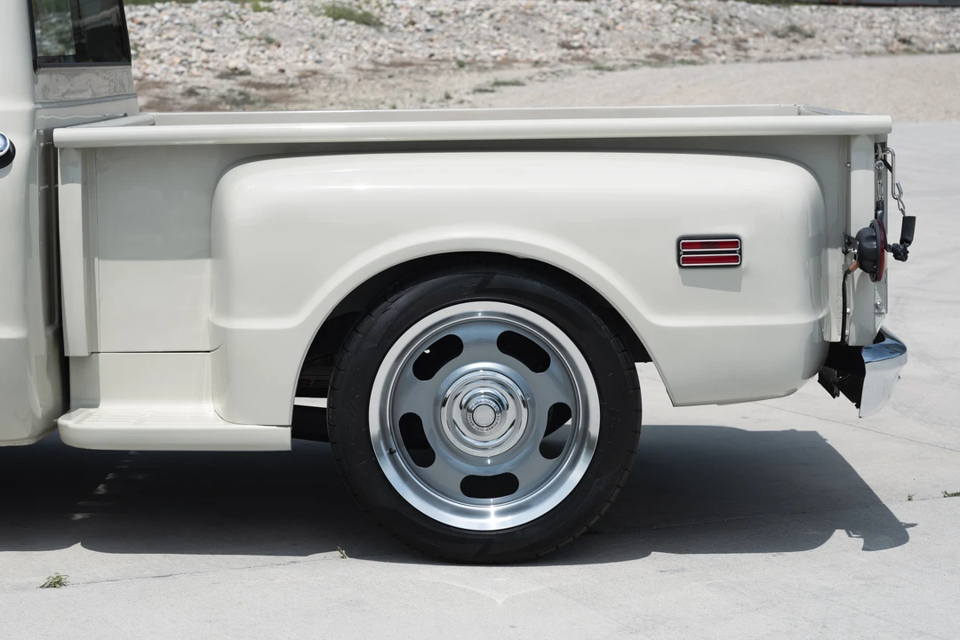 1971 Chevrolet C/K 2nd Gen - Image 27 of 31