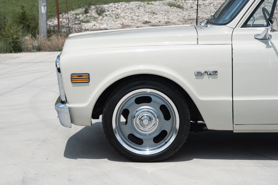 1971 Chevrolet C/K 2nd Gen - Image 26 of 31