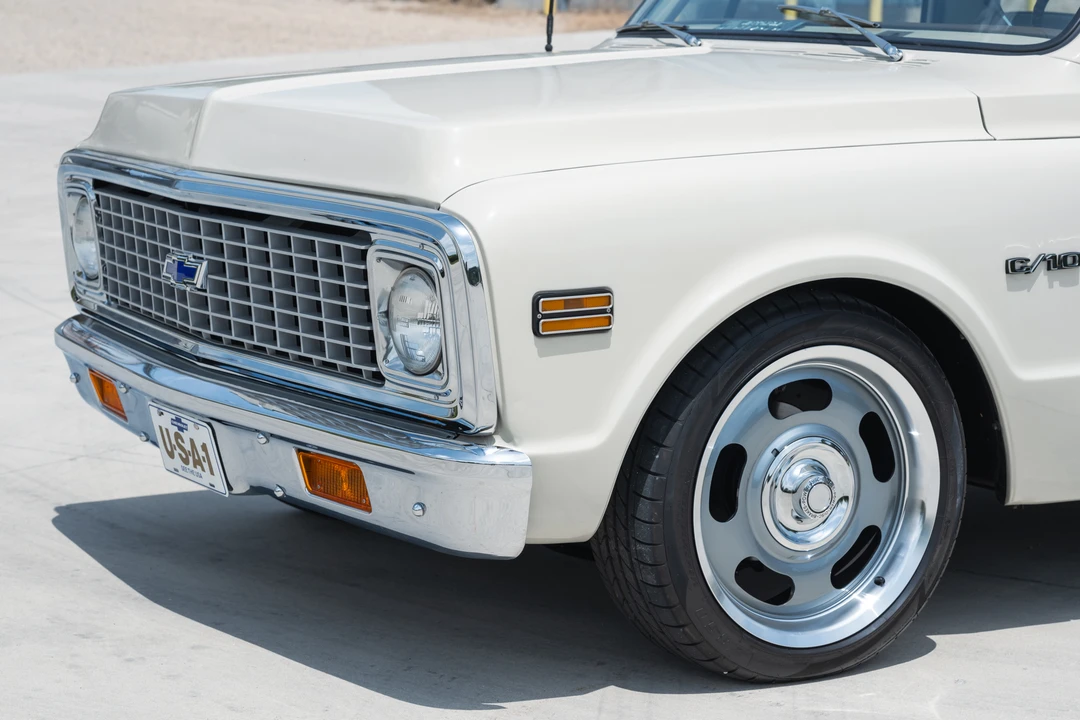 1971 Chevrolet C/K 2nd Gen - Image 30 of 31
