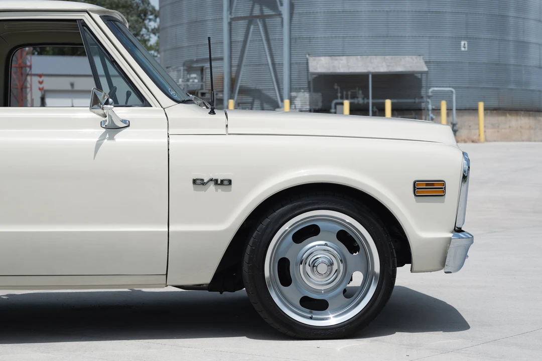1971 Chevrolet C/K 2nd Gen - Image 29 of 31