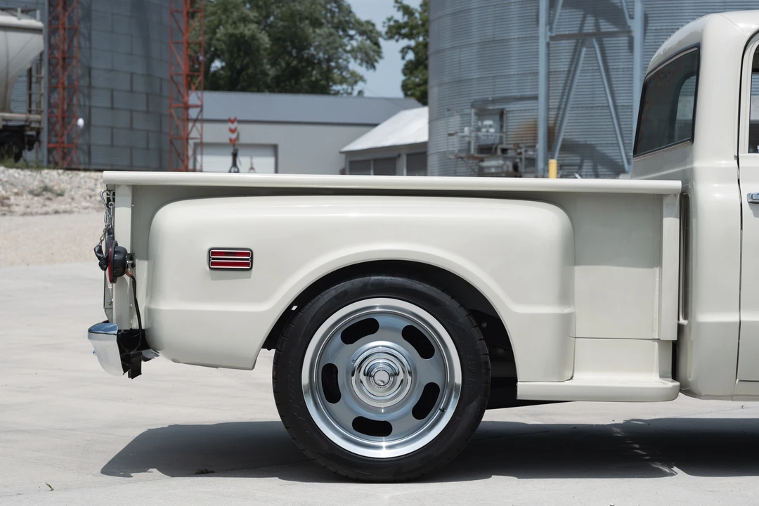 1971 Chevrolet C/K 2nd Gen - Image 28 of 31