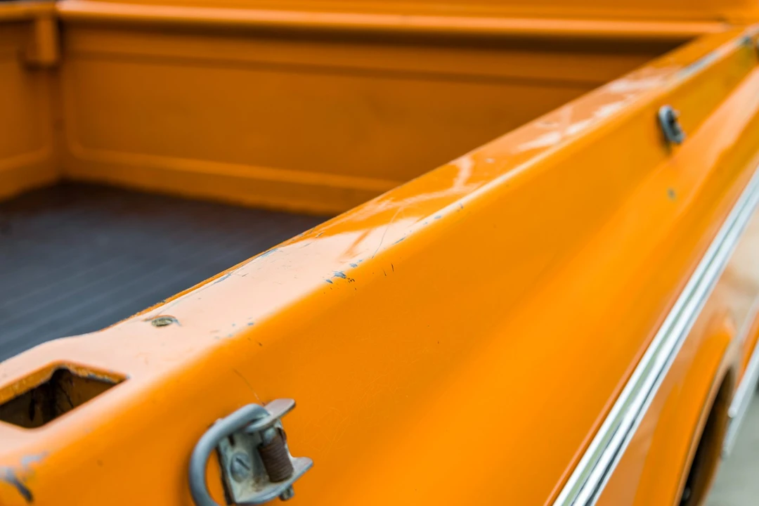 1971 Chevrolet C/K 2nd Gen - Image 24 of 31