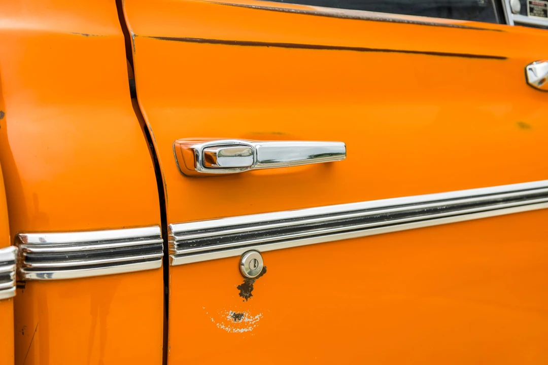 1971 Chevrolet C/K 2nd Gen - Image 26 of 31