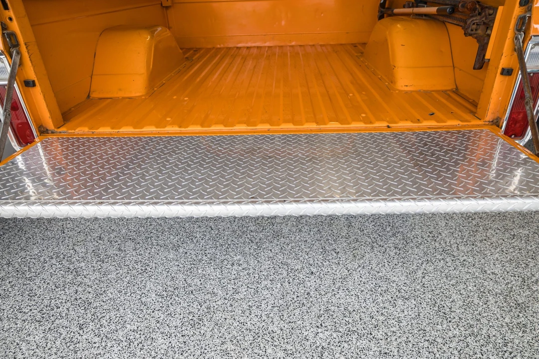 1971 Chevrolet C/K 2nd Gen - Image 21 of 31