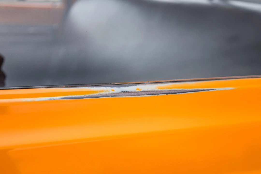 1971 Chevrolet C/K 2nd Gen - Image 13 of 31