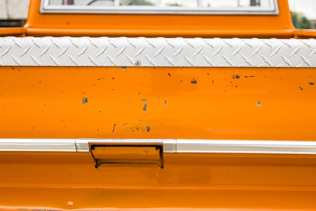 1971 Chevrolet C/K 2nd Gen - Image 18 of 31