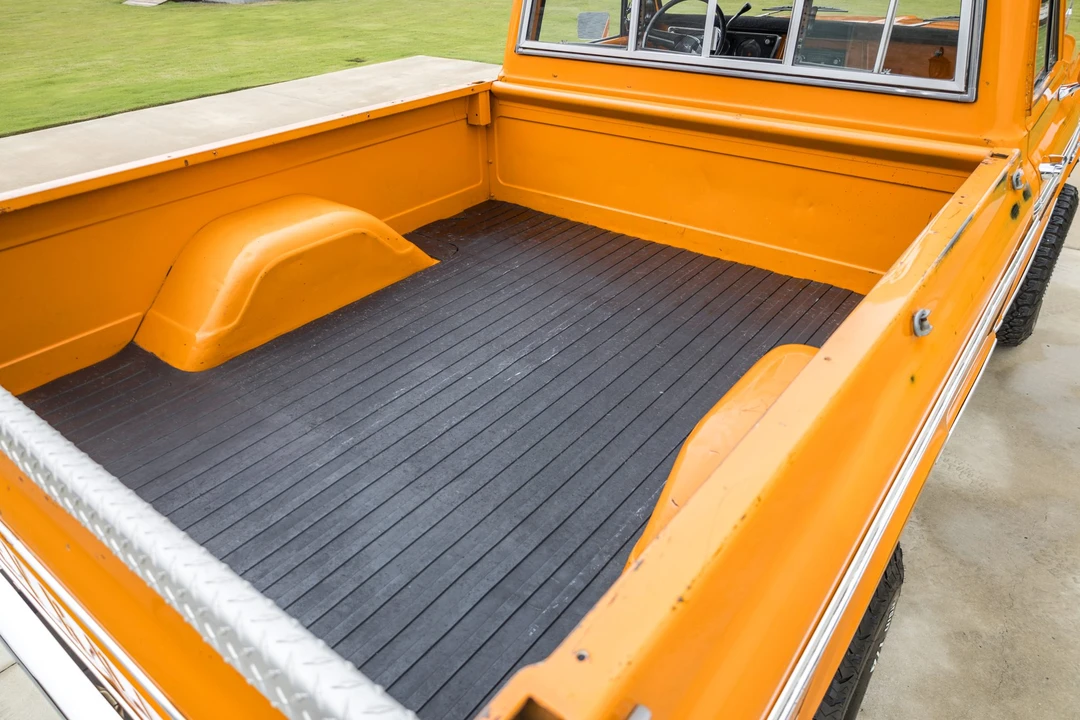 1971 Chevrolet C/K 2nd Gen - Image 22 of 31