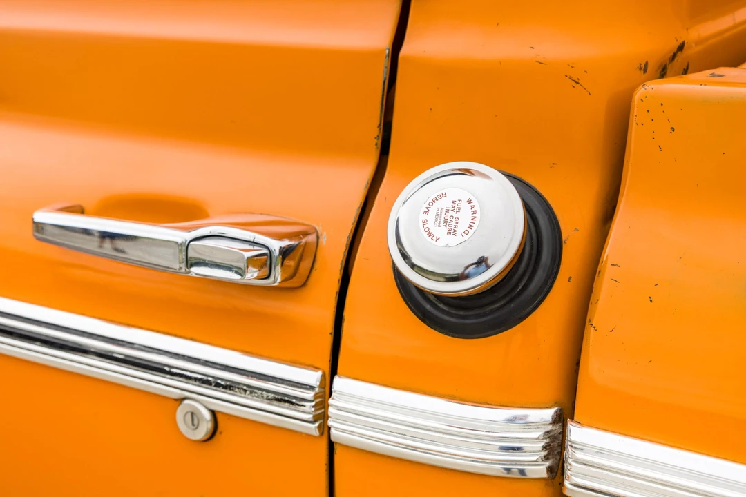 1971 Chevrolet C/K 2nd Gen - Image 14 of 31