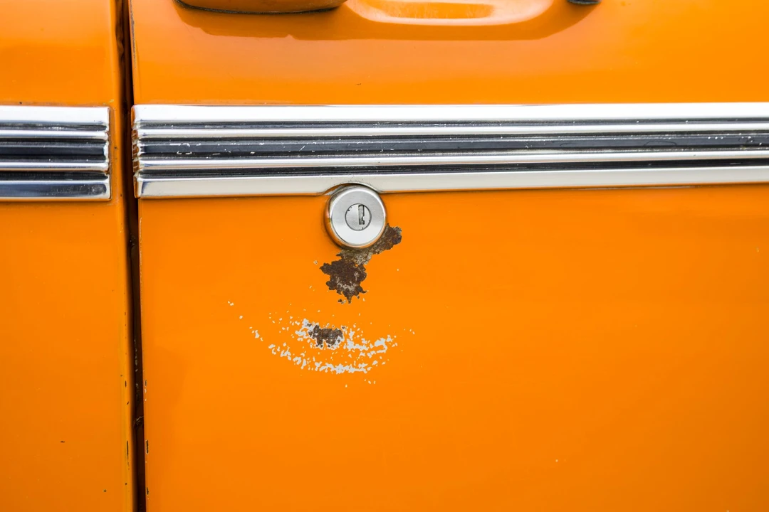 1971 Chevrolet C/K 2nd Gen - Image 27 of 31