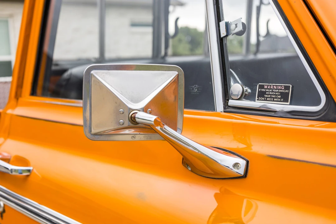 1971 Chevrolet C/K 2nd Gen - Image 29 of 31