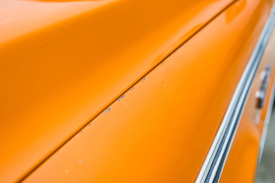 1971 Chevrolet C/K 2nd Gen - Image 11 of 31