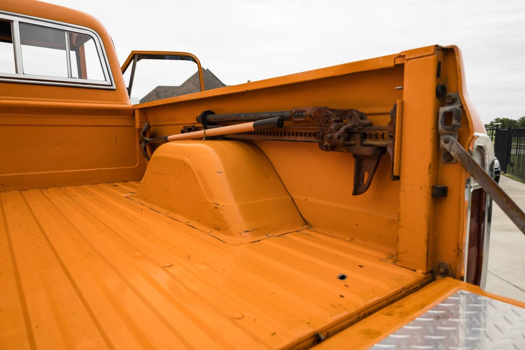 1971 Chevrolet C/K 2nd Gen - Image 20 of 31