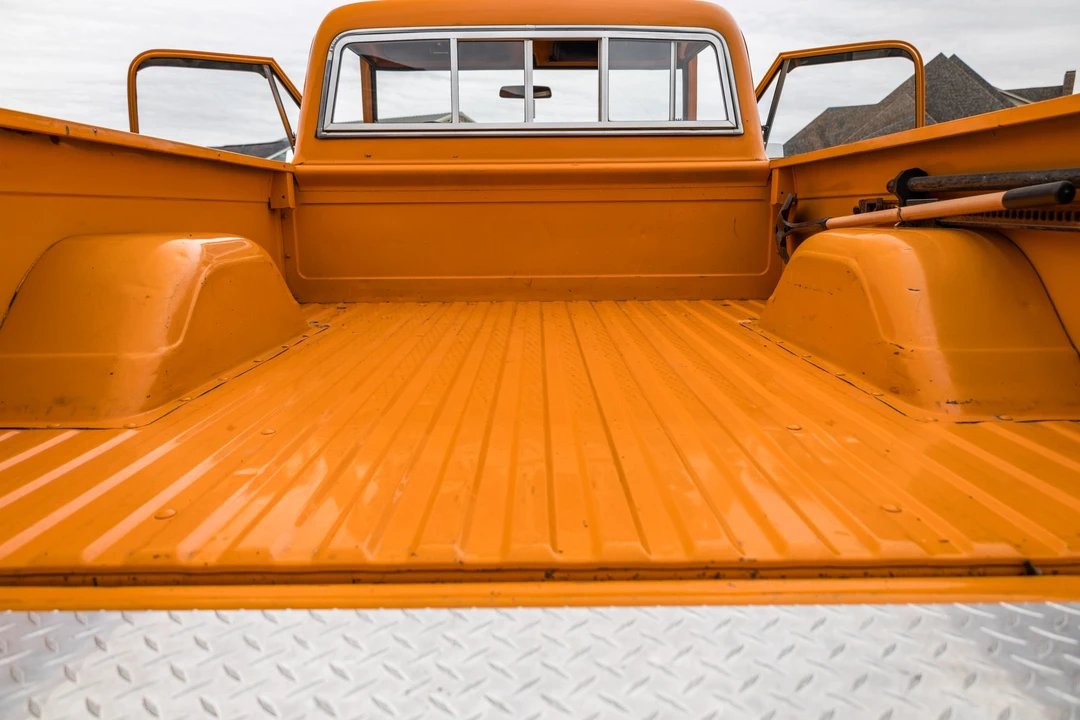 1971 Chevrolet C/K 2nd Gen - Image 19 of 31