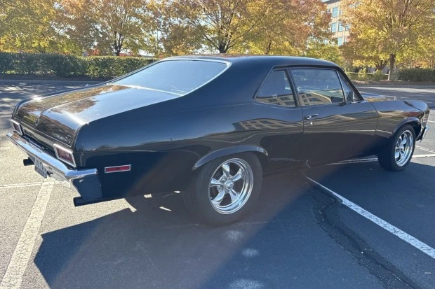1971 Chevrolet Nova 3rd Gen - Image 2 of 8