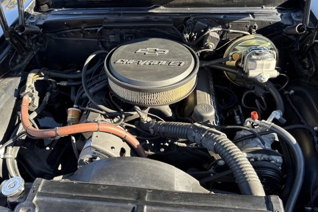 1971 Chevrolet Nova 3rd Gen - Image 6 of 8