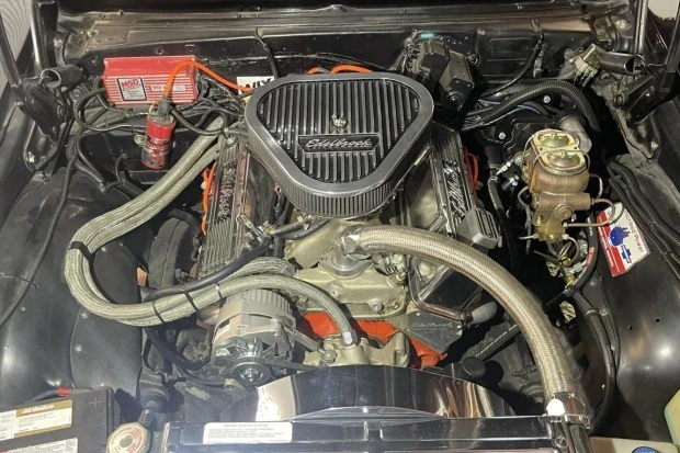 1971 Chevrolet Nova 3rd Gen - Image 6 of 7