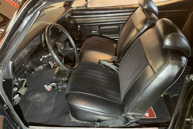 1971 Chevrolet Nova 3rd Gen - Image 4 of 7