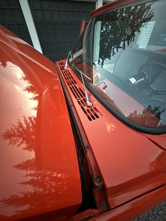 1971 GMC C/K 2nd Gen - Image 24 of 31