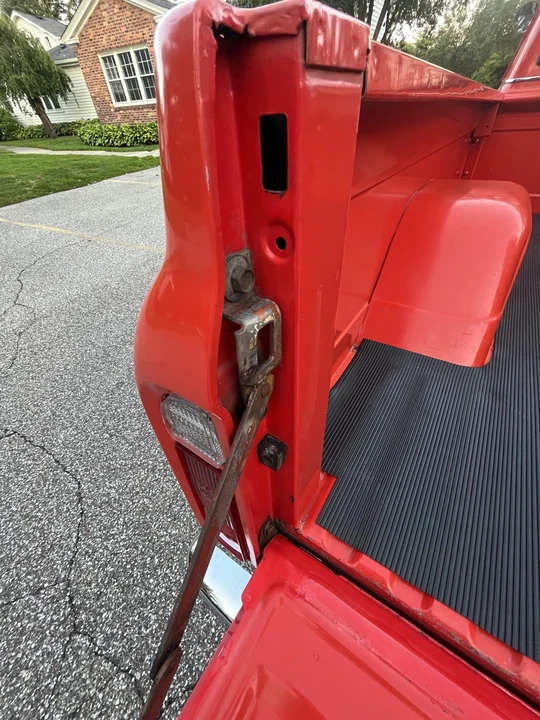1971 GMC C/K 2nd Gen - Image 22 of 31