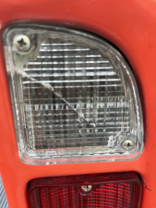 1971 GMC C/K 2nd Gen - Image 17 of 31