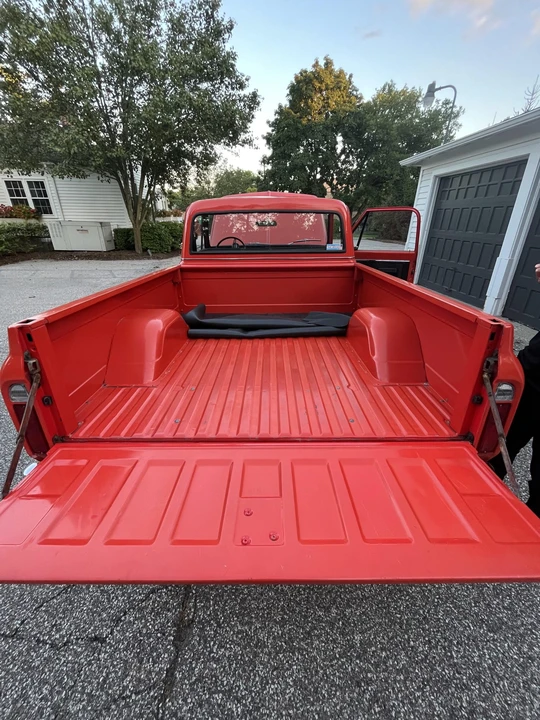 1971 GMC C/K 2nd Gen - Image 14 of 31