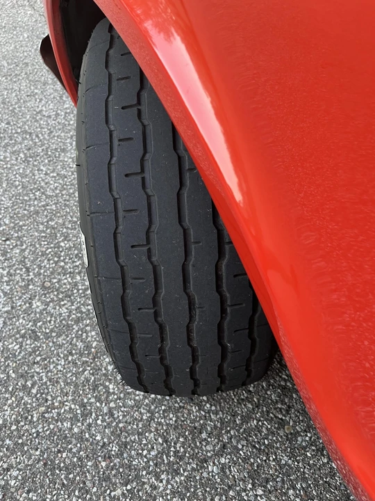 1971 GMC C/K 2nd Gen - Image 30 of 31