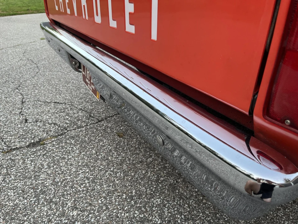 1971 GMC C/K 2nd Gen - Image 16 of 31
