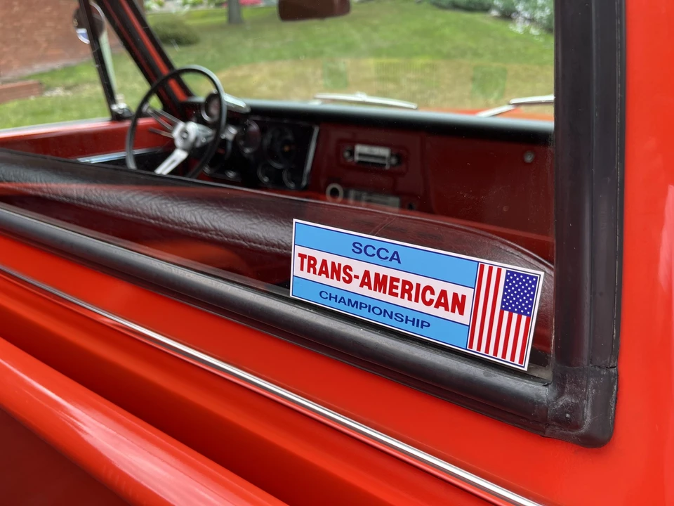 1971 GMC C/K 2nd Gen - Image 25 of 31