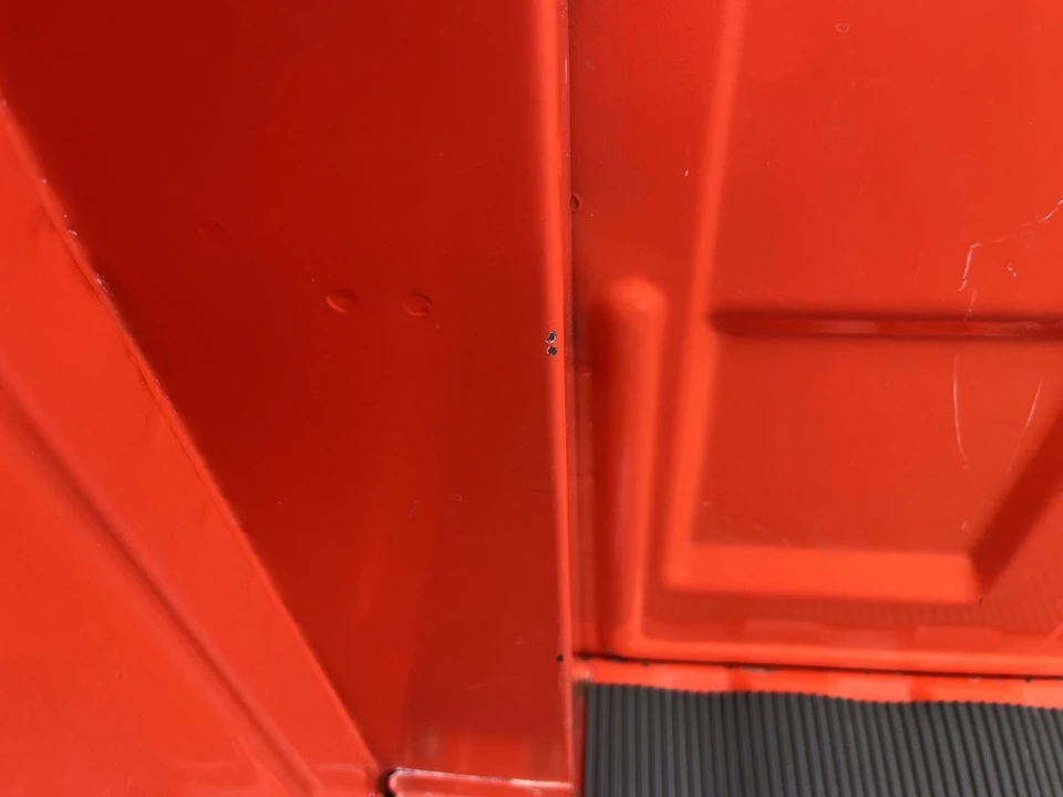 1971 GMC C/K 2nd Gen - Image 18 of 31