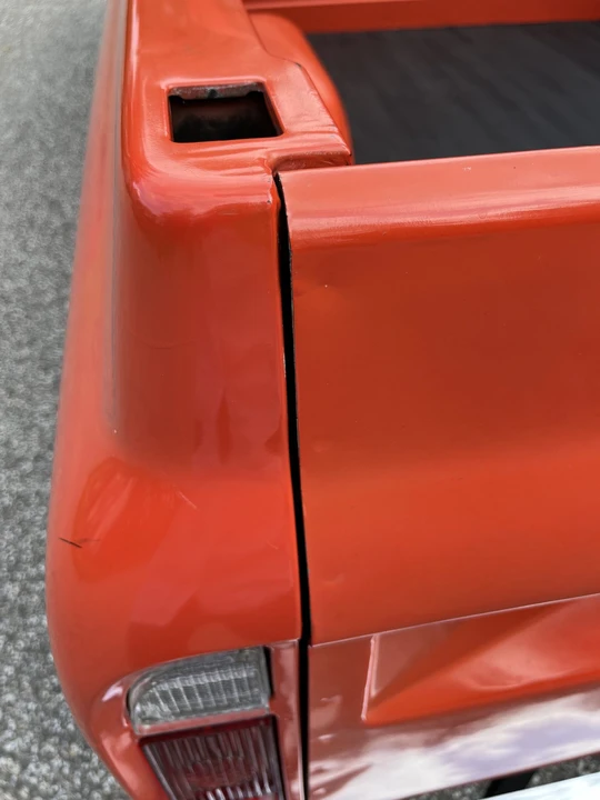 1971 GMC C/K 2nd Gen - Image 29 of 31