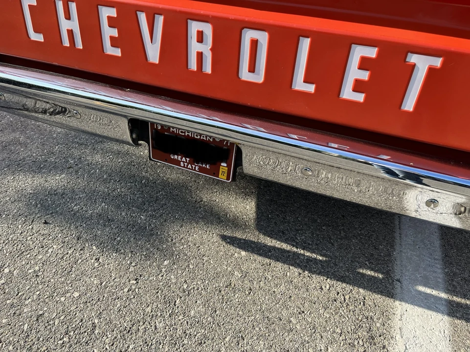1971 GMC C/K 2nd Gen - Image 15 of 31
