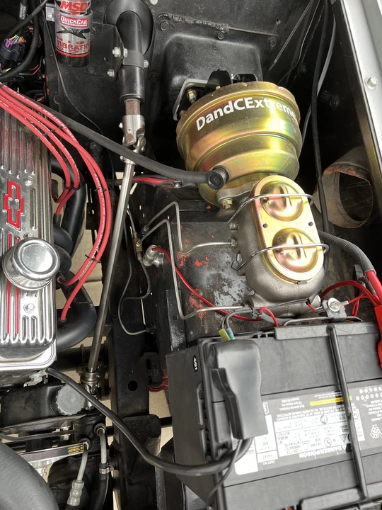 1971 International Harvester Scout - Image 28 of 31