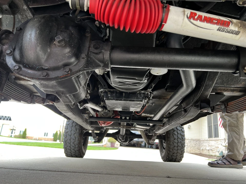 1971 International Harvester Scout - Image 31 of 31