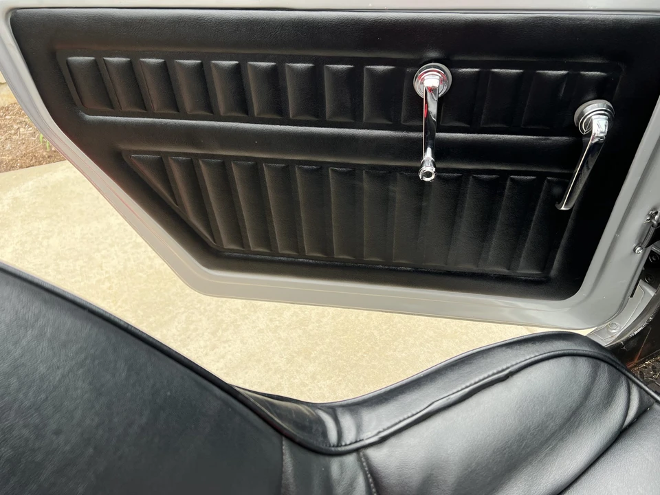 1971 International Harvester Scout - Image 13 of 31