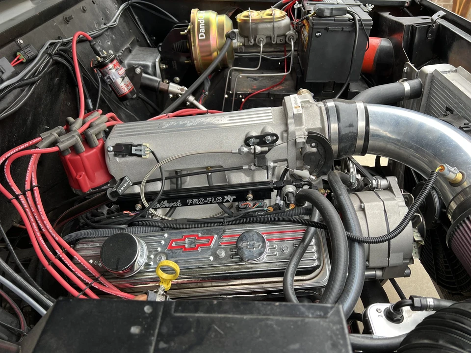 1971 International Harvester Scout - Image 23 of 31