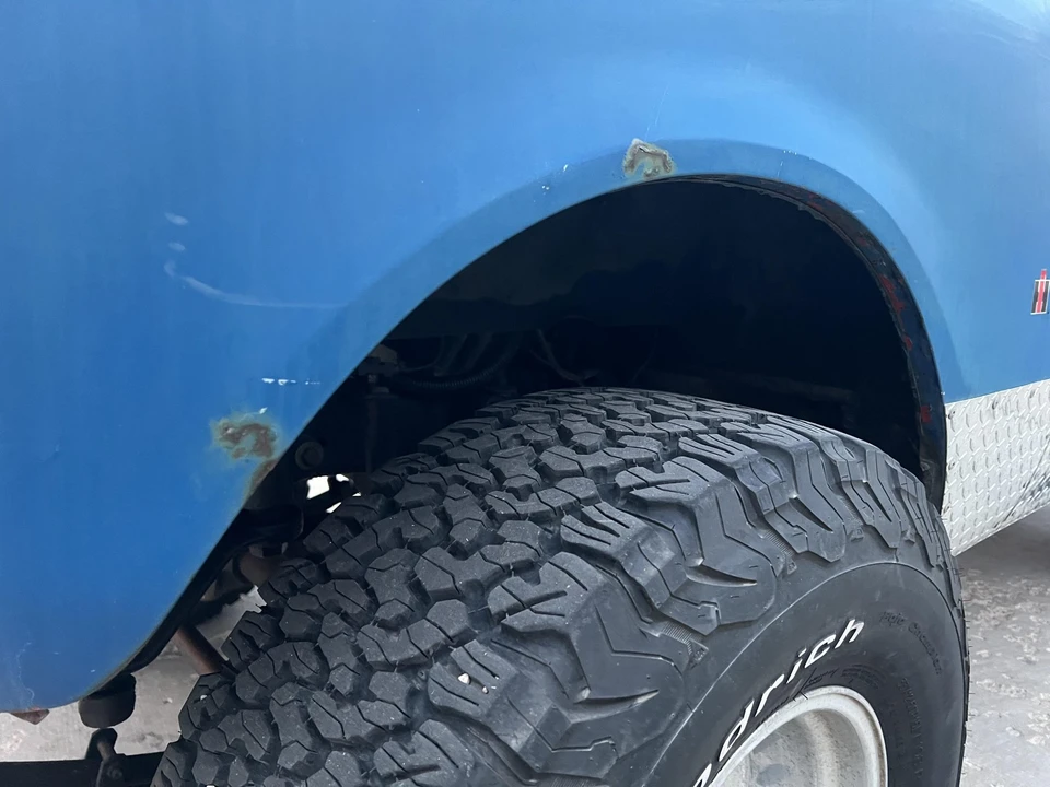 1971 International Harvester Scout - Image 18 of 31