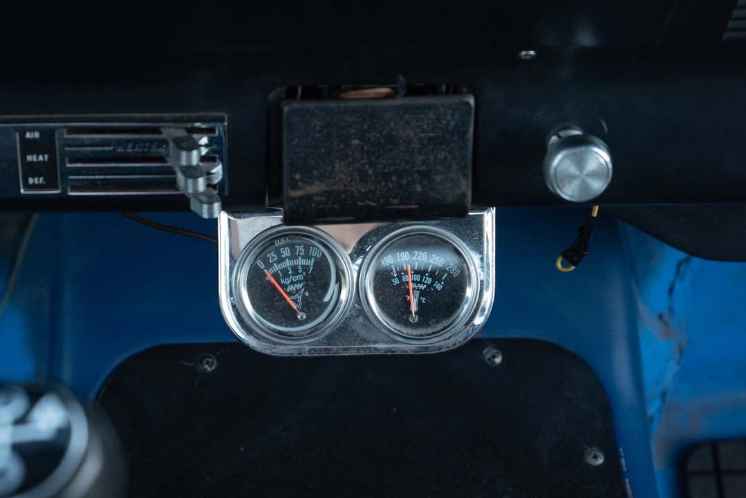 1971 International Harvester Scout - Image 31 of 31