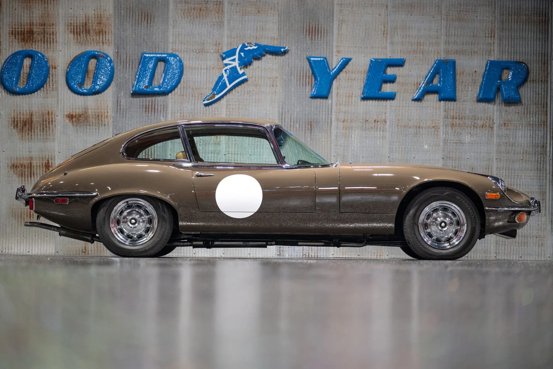 1971 Jaguar E-Type Series 3 V12 2+2 - Image 13 of 31