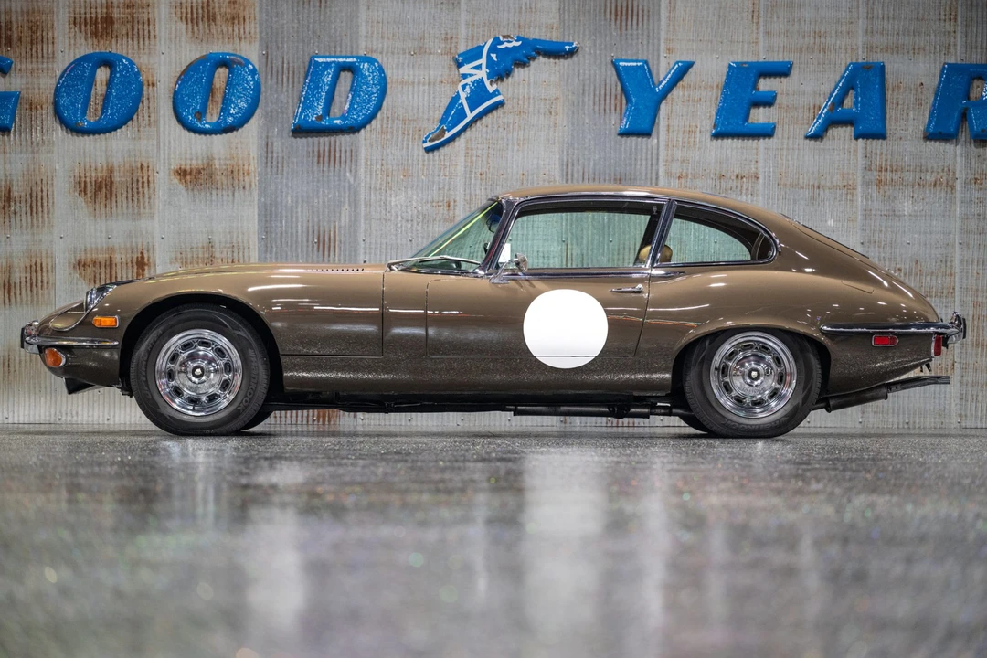1971 Jaguar E-Type Series 3 V12 2+2 - Image 17 of 31