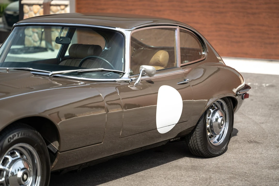 1971 Jaguar E-Type Series 3 V12 2+2 - Image 24 of 31