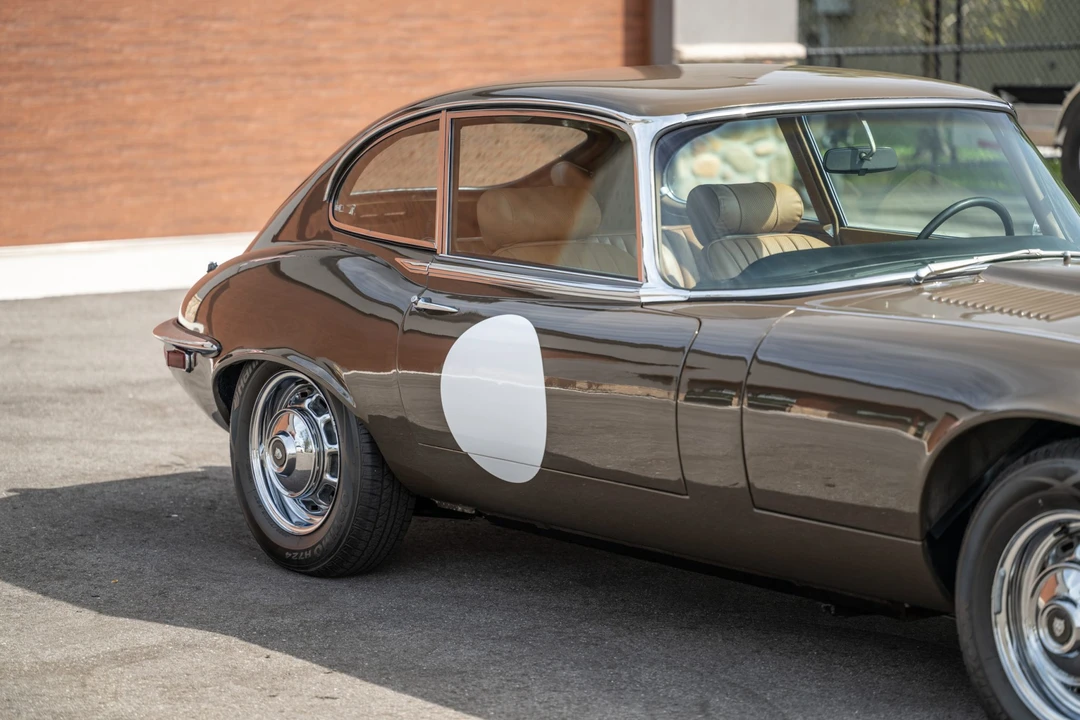1971 Jaguar E-Type Series 3 V12 2+2 - Image 26 of 31